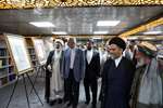 پیام صلح و هنر از کابل؛ قلم و رنگ به استقبال میلاد پیامبر(ص) رفتند